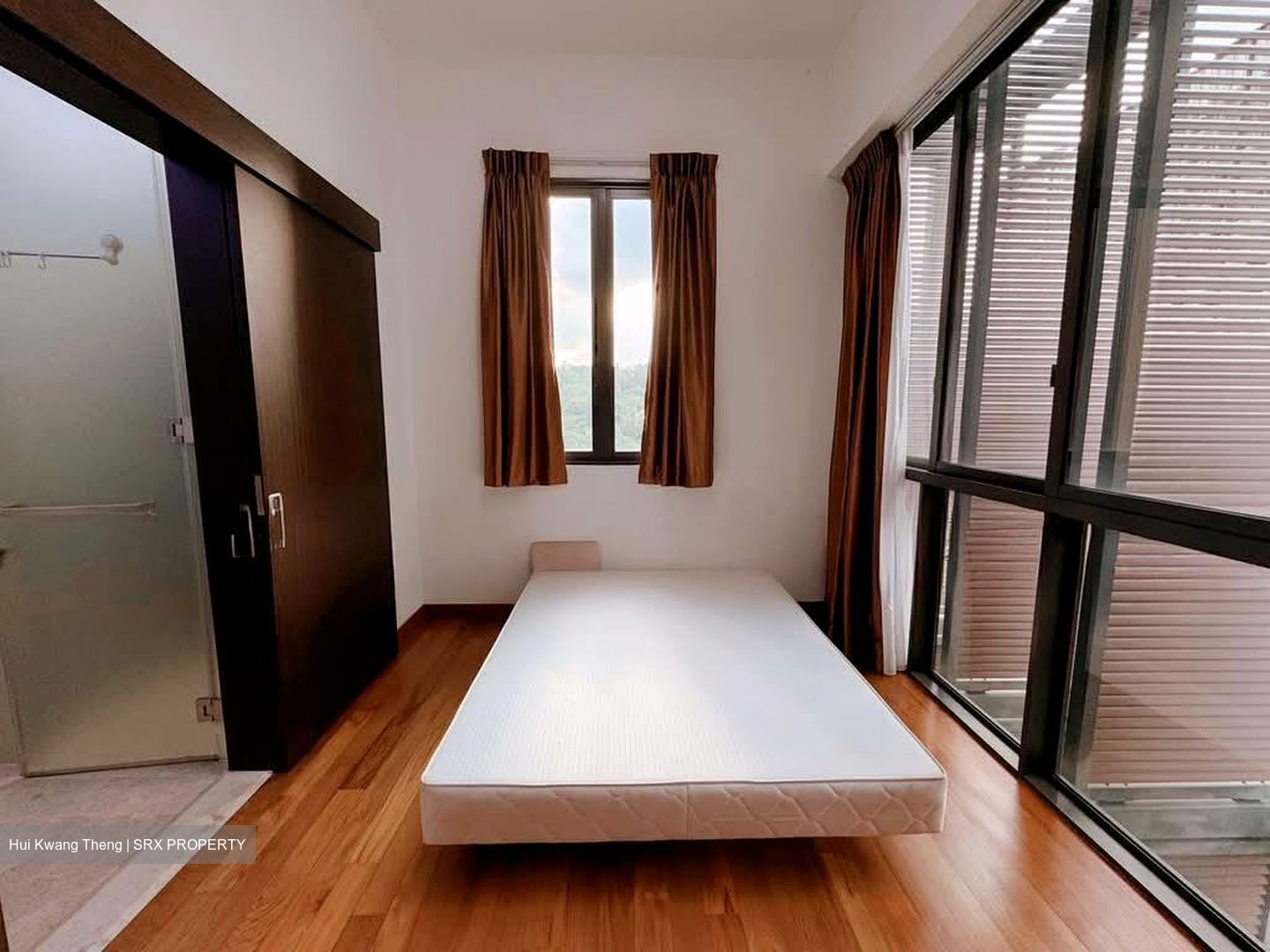 The Hillier (D23), Apartment #546066451